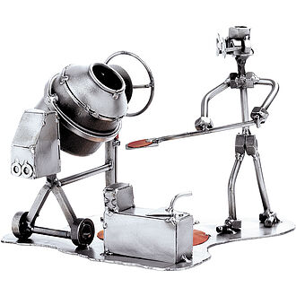 Maurer Geschenkideen
