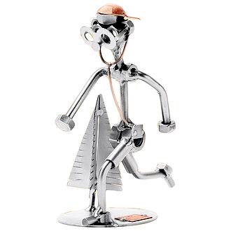 Schraubenm&auml;nnchen: Jogger 