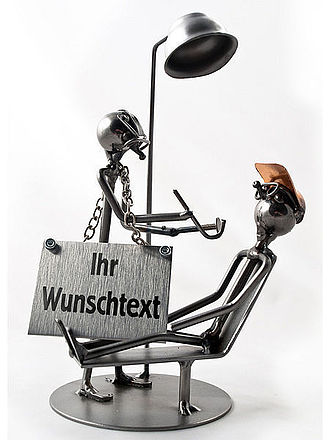 Schraubenm�nnchen