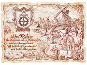 Kunstbild M&uuml;ller