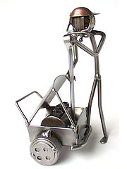 Metallmann Automechaniker - Wired Line  
