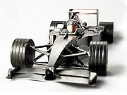 Schraubenauto Formel 1