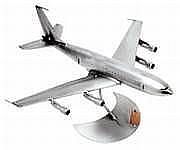 Modellflugzeug - D&uuml;senflugzeug 