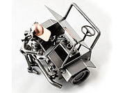 Schraubenm&auml;nnchen Mechaniker