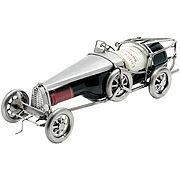 Weinflaschenhalter French Classic Racer 