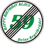 Geburtstagsideen