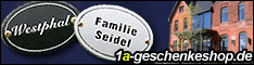1a-Geschenkeshop: ausgefallene Pr�sente und mehr