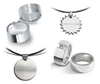 Individueller und pers�nlicher Schmuck