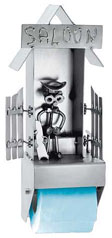 Metallfiguren als tolle Geschenkideen