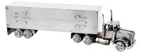Truck als Schraubenm�nnchen