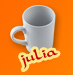 bedruckbare Tasse