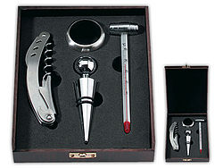 Geschenke f�r Weinliebhaber