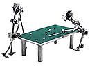 Geschenke f�r Billiardspieler