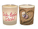 Windlichtgl�ser