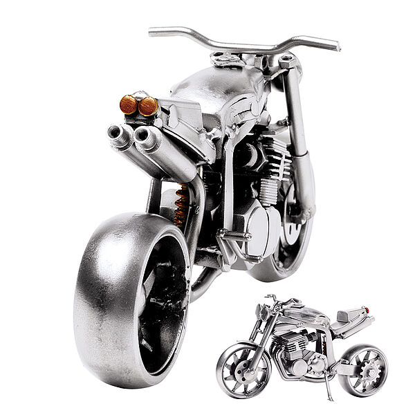 Modellmotorrad Motorrad Streetfighter