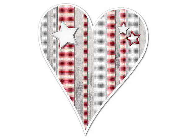 Unsere günstig Kaufen-Hüttendeko-Herz mit Sternen - 180 mm. Hüttendeko-Herz mit Sternen - 180 mm <![CDATA[Hüttendeko-Herz mit Sternen 180mm    Unsere Deko-Herzen im "Hüttendeko"-Design sind die perfekten Accessoires für den romantisch-rustikale