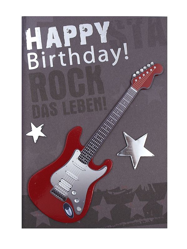 Sprüche Geburtstag Rock geburtstagssprüche