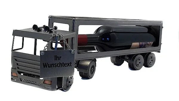 Schraubenmännchen LKW 