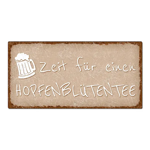 Geschenk für Biertrinker