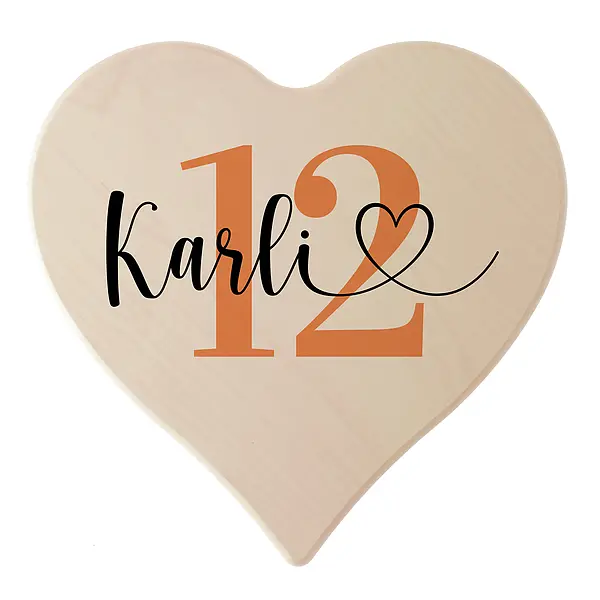 Geschenk zum 12. Geburtstag