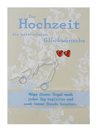 depesche grusskarte zur hochzeit die herzlichsten glueckwuensche 5293_11439