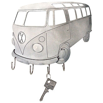 Schraubenmännchen Schlüsselbrett Bus Schraubenmännchen Schlüsselbrett Bus