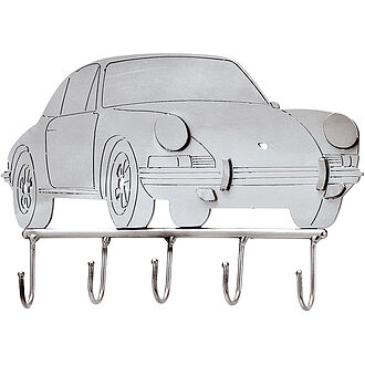 Schraubenmännchen Schlüsselbrett Porsche Schraubenmännchen Schlüsselbrett Porsche