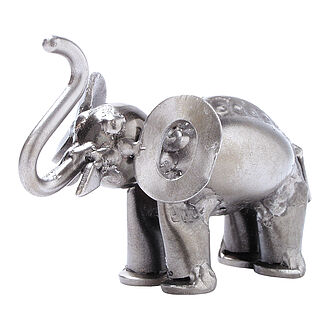 Schraubenmännchen Elefant