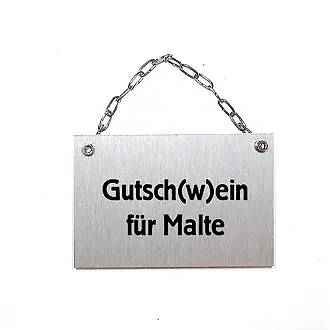 Gutsch(w)ein