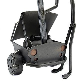 Schraubenmännchen KFZ Mechatroniker Schraubenmännchen KFZ Mechatroniker
