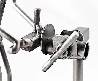 Metallmann Schlosser - Wired Line  