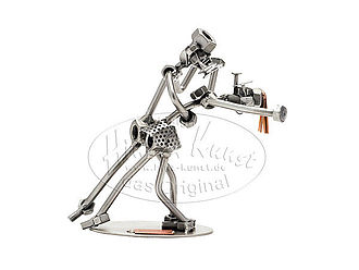 Schraubenmännchen Tanztrainer Schraubenmännchen Tanztrainer