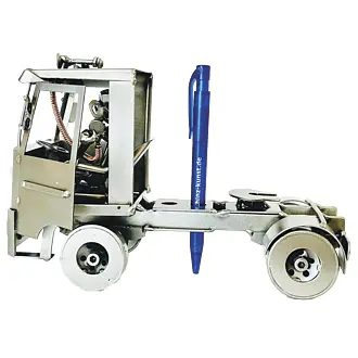 Trucker Stiftehalter