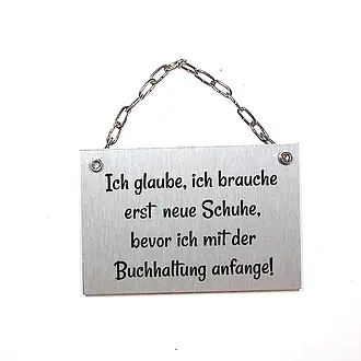 Geschenk für die Buchhalterin