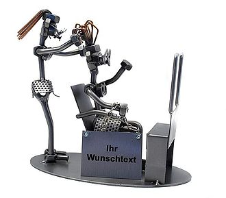 Schraubenmännchen Hairstylist Schraubenmännchen Hairstylist