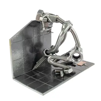 Metallmann Fugentechniker