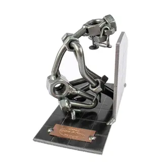 Schraubenmännchen Fugentechniker / Fuger 