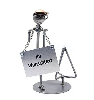 Schraubenmännchen Waldläufer Schraubenmännchen Waldläufer