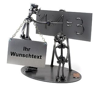 Schraubenmännchen Mathematiklehrer Schraubenmännchen Mathematiklehrer