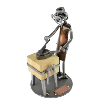 Metallmann Metzger
