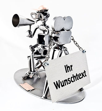 Schraubenmännchen Produzent Schraubenmännchen Produzent