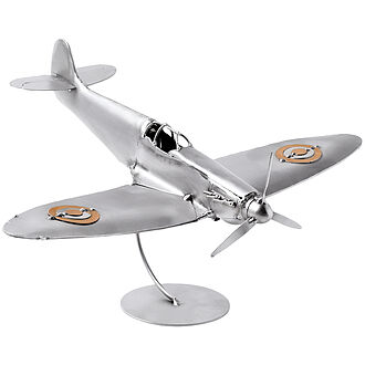 Schraubenmännchen Modellflugzeug Propellermaschine Schraubenmännchen Modellflugzeug Propellermaschine