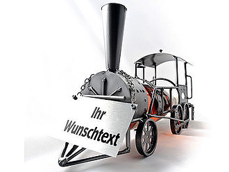 Schraubenmännchen Eisenbahn Schraubenmännchen Eisenbahn