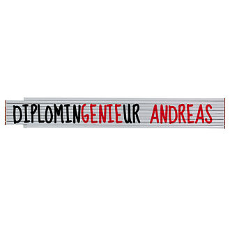 Geschenk für Diplomingenieur mit Wunschname Geschenk für Diplomingenieur mit Wunschname