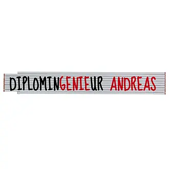 Geschenk für Diplomingenieur mit Wunschname 