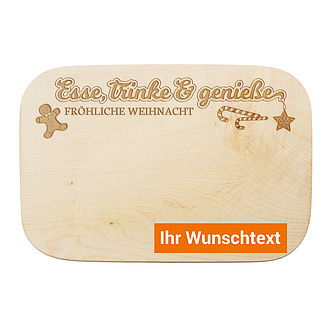 Holzbrett mit Namen Holzbrett mit Namen