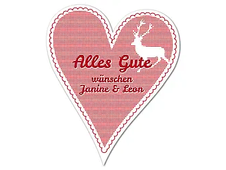 Dekoherz "Alles Gute..."