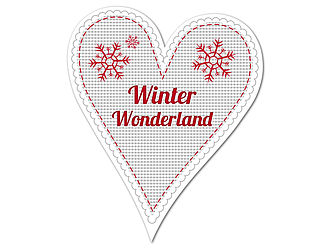 Dekoherz Winter Wonderland