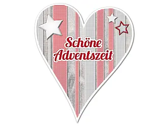 Dekoherz Schöne Adventszeit