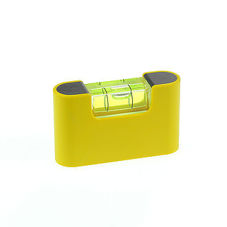 Magnet-Wasserwaage 300mm - Mit 3 Libellen Für Perfekte Ergebnisse